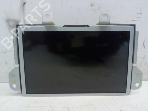 Used Display monitor FORD FOCUS III Turnier 1.5 TDCi (120 hp) 29523313