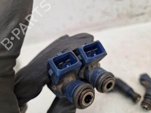 Injector AUDI A4 B7 (8EC) 1.8 T | BP37137591M100 - Image 5