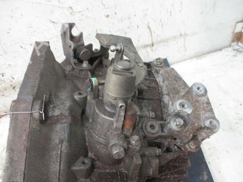 Gearbox OPEL VECTRA C Estate (Z02) 1.9 CDTI (F35) | BP18802640M3 