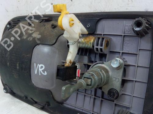 Højre fortil udvendigt håndtag HYUNDAI H-1 Cargo (TQ) 2.5 CRDi | BP30669146C129