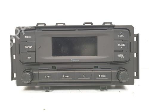 Used Radio HYUNDAI i10 III (AC3, AI3) 1.0 MPi (67 hp) 32661670