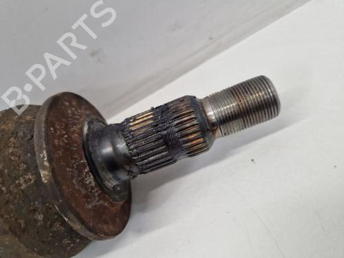 Left front driveshaft OPEL ZAFIRA TOURER C (P12) 2.0 CDTi (75) | BP33275994M38 - Image 8