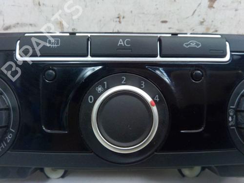 Climate control VW PASSAT B6 Variant (3C5) 2.0 TDI | BP37138228I5 - Image 5