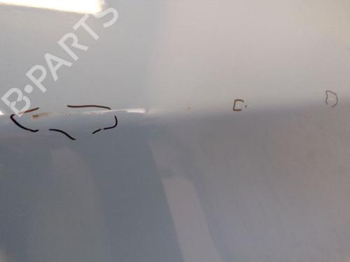 Left rear door KIA PICANTO II (TA) 1.0 | BP29092928C4 