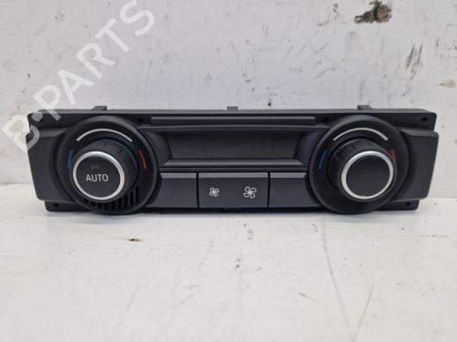climate-control-bmw-x5-e70-2006-2007-2008-2009-2010-2011-2012-2013-37143758 main image