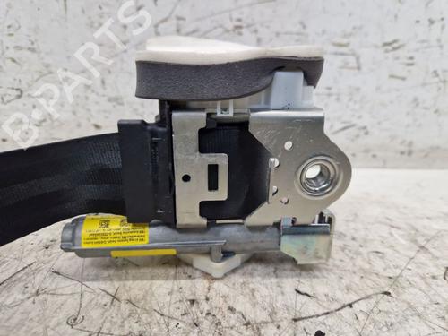 Front left seatbelt FORD KA (RU8) 1.2 | BP27745979I26 