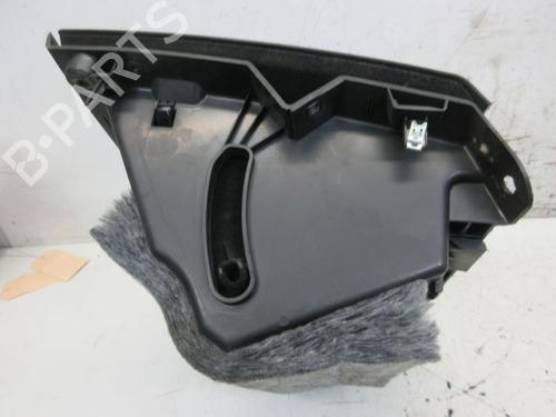 Glove box OPEL ZAFIRA TOURER C (P12) 1.4 (75) | BP29093940C95 
