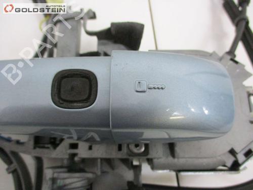 Exterior handle VOLVO C70 II Convertible (542) 2.0 D | BP18759916C122 