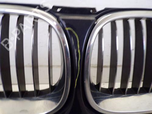 Front bumper BMW 5 Touring (E61) 530 d | BP18804620C7 