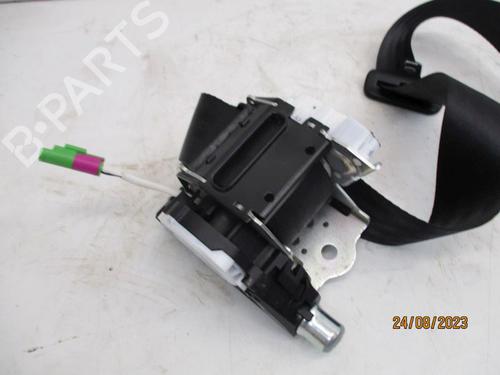 Rear left seatbelt VOLVO XC60 I SUV (156) T5 | BP29087643I29 