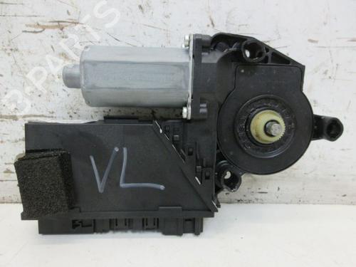 Used Left front window motor Left front window motor 37126785 37126785