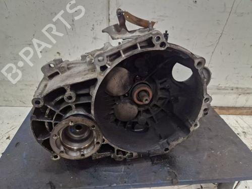 Used Gearbox Gearbox VW EOS (1F7, 1F8) 2.0 TDI (140 hp) 33907820 33907820