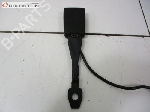 Seat buckle MERCEDES-BENZ S-CLASS (W220) S 600 (220.878, 220.178) | BP18761802I32 