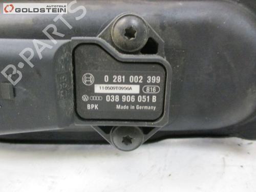 Pipe VW GOLF VI (5K1) 1.4 TSI | BP37101737M125 - Image 5
