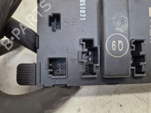 Control unit MERCEDES-BENZ VIANO (W639) CDI 2.2 (639.711, 639.713, 639.811, 639.813, 639.815) | BP29102270M11 