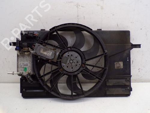 Electronic module VOLVO S40 II (544) T5 | BP29090437M83