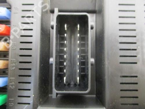 Fuse box PEUGEOT 207 SW (WK_) 1.6 16V | BP29092145E1