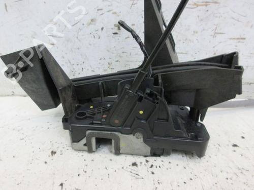 Rear right lock FORD FIESTA VII (HJ, HF) 1.0 EcoBoost | BP29091761C99 