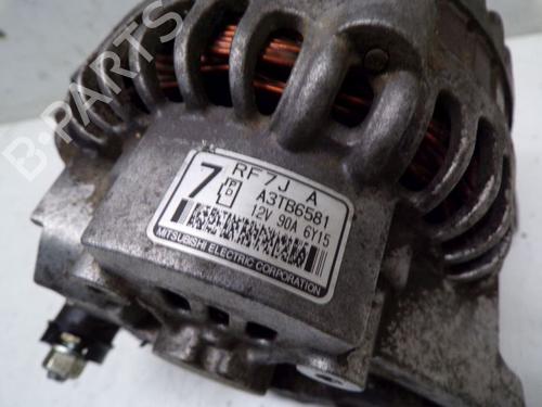 Alternator MAZDA 5 (CR) 2.0 CD (CR19) | BP37120769M7 - Image 7