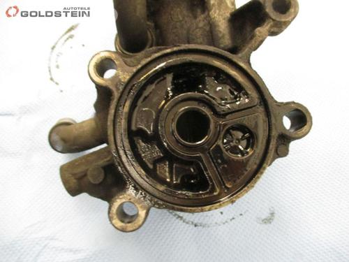 Oliekøler FORD FOCUS II Convertible 2.0 TDCi | BP18756682M33 