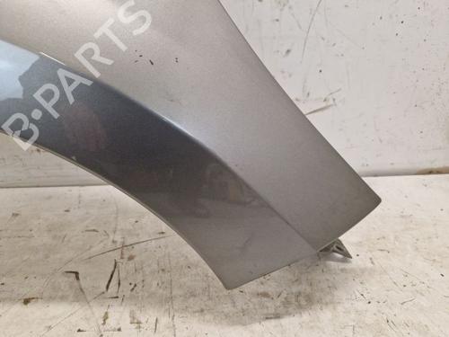 Right front fenders PEUGEOT 207 CC (WD_) 1.6 16V | BP29730312C42 