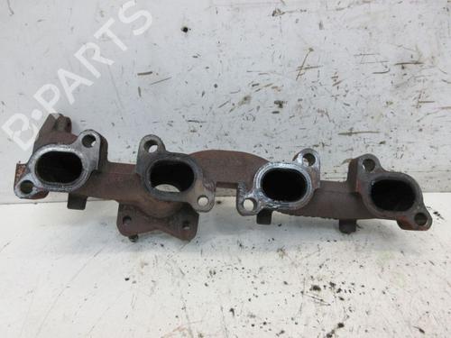 Exhaust manifold MAZDA 5 (CR) 2.0 CD (CR19) | BP37125826M110 - Image 3