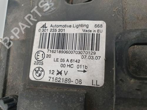 Left headlight BMW X3 (E83) 3.0 d | BP34738361C28  - Image 8