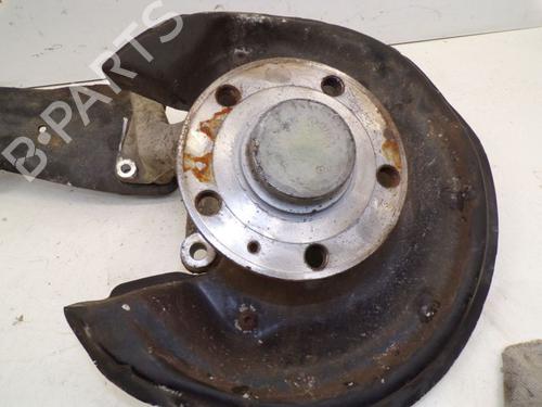 Right rear steering knuckle VW SCIROCCO III (137, 138) 2.0 TFSI | BP29084530M28 
