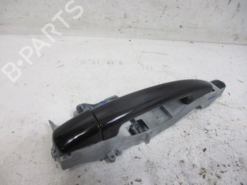 Front right exterior door handle PEUGEOT 208 I (CA_, CC_) 1.6 BlueHDi 100 | BP18799958C129 
