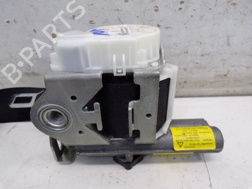 Front right seatbelt MERCEDES-BENZ C-CLASS (W204) C 300 4-matic (204.081) | BP29101945I25  - Image 5