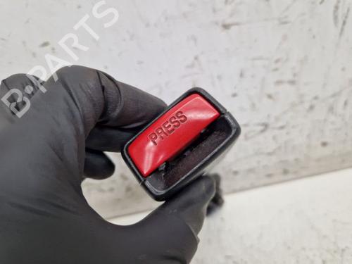 Seat buckle MITSUBISHI PAJERO PININ I (H6_W, H7_W) 2.0 GDI (H67W, H77W) | BP27577866I32 