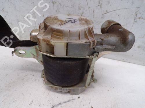 Front right seatbelt SUBARU FORESTER (SH_) 2.0 D AWD (SHH, SHD, SHN) | BP37121188I25 - Image 6