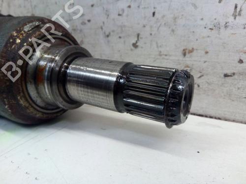 Left front driveshaft FORD KA (RU8) 1.2 | BP38028798M38 - Image 4