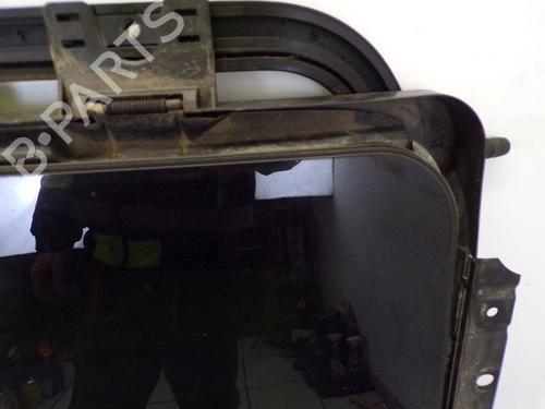 Soltak BMW 7 (E65, E66, E67) 730 d | BP18801272C124 