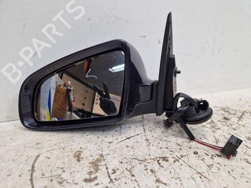 Used Left mirror AUDI A6 C6 (4F2) 2.4 (177 hp) 29702739