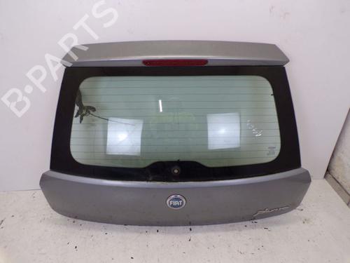 Used Tailgate FIAT GRANDE PUNTO (199_) 1.3 D Multijet (75 hp) 30288427