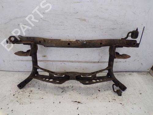 Rear axle SEAT LEON (1P1) 2.0 TFSI | BP29093355M2 
