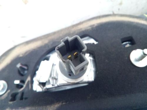 Left tailgate light HONDA HR-V (RU) 1.5 (RU1) | BP38506461C79 - Image 6