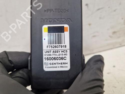 Control unit HONDA HR-V (RU) 1.5 (RU1) | BP38506529M11  - Image 5
