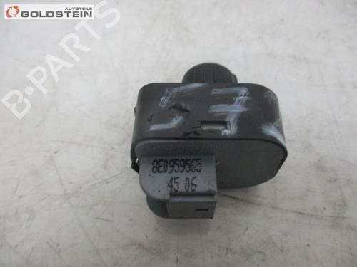 Mirror switch AUDI A3 Sportback (8PA) 2.0 TDI | BP28306543I25