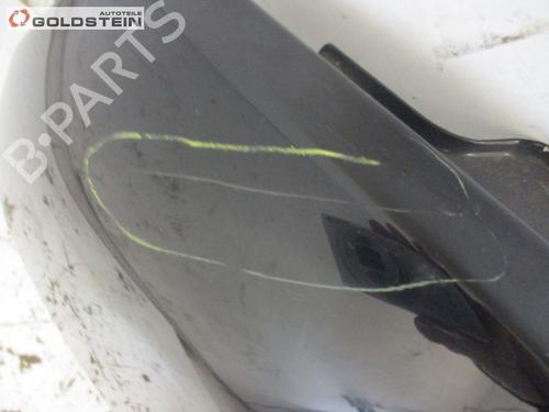 Forkjerm venstre JAGUAR S-TYPE II (X200) 2.7 D | BP18763652C41 
