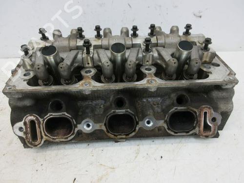 Cylinder head DODGE CHARGER 3.5 | BP28112599M5 