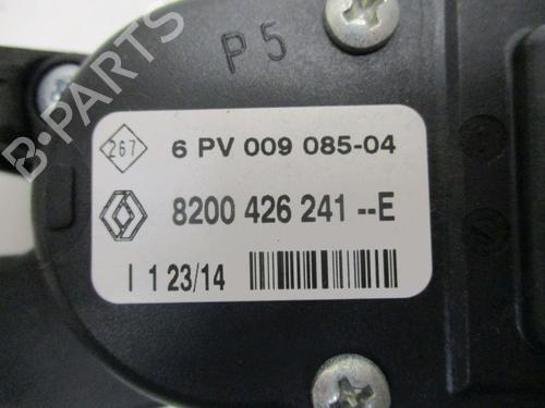 Pedal RENAULT TWINGO II (CN0_) 1.2 16V (CN04, CN0B) | BP40169808I4  - Image 6