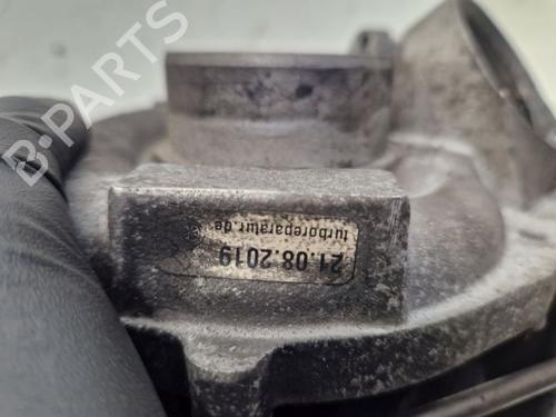Turbocharger/Supercharger MERCEDES-BENZ E-CLASS T-Model (S211) E 220 T CDI (211.206) | BP31703441M71 