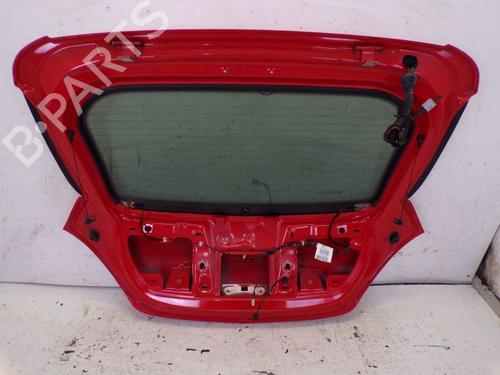 Tailgate OPEL CORSA D (S07) 1.2 (L08, L68) | BP29090482C6 