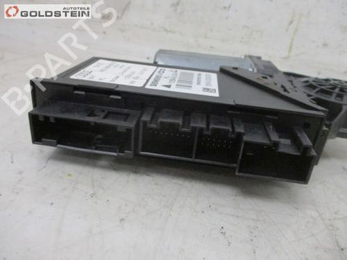 Rear left window mechanism AUDI A4 B7 (8EC) 1.9 TDI | BP18757191C24 