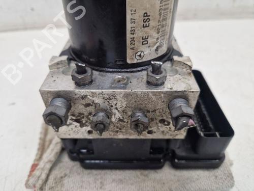 Electronic module MERCEDES-BENZ C-CLASS T-Model (S204) C 200 Kompressor (204.241) | BP38072427M83 - Image 6