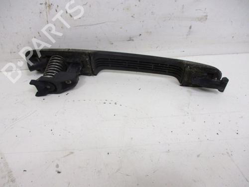 Front right exterior door handle MERCEDES-BENZ VITO Bus (W638) 110 TD 2.3 (638.174) | BP18793999C129 