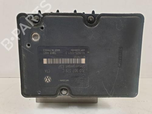 Electronic module PORSCHE CAYENNE (9PA) S 4.5 | BP37143295M83 - Image 6