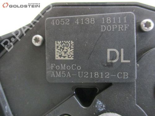 Front right lock FORD C-MAX II (DXA/CB7, DXA/CEU) 1.6 TDCi | BP18754591C97 